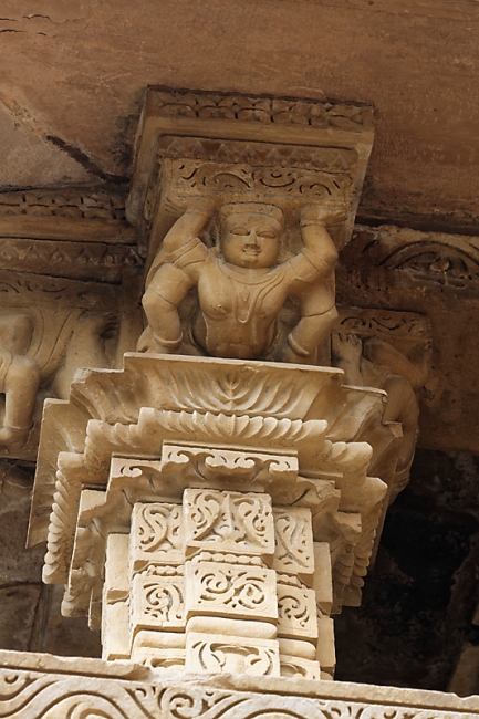 Khajuraho-Western group-072